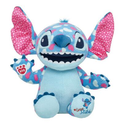 Find out how. . Christmas stitch build a bear